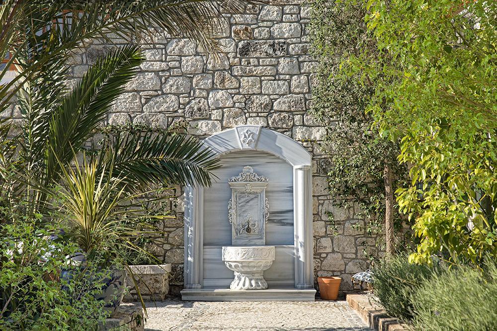 Agrovela Alacati Exterior foto