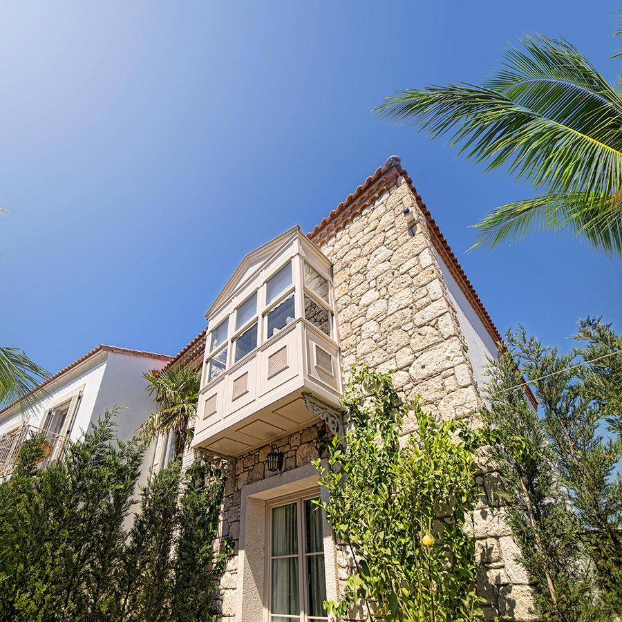 Agrovela Alacati Exterior foto