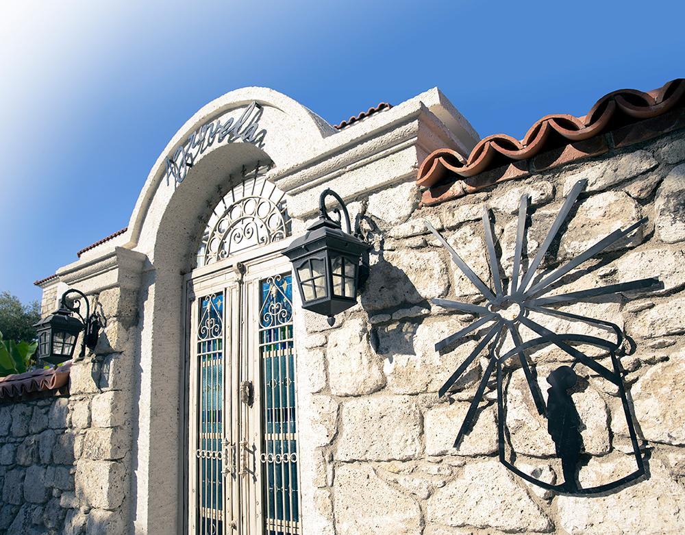 Agrovela Alacati Exterior foto